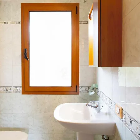 Appartement Casa Centro Con Wifi 10 Min Dal Mare