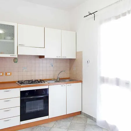 Casa Centro Con Wifi 10 Min Dal Mare Appartement Villasimius