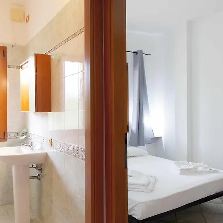 Casa Centro Con Wifi 10 Min Dal Mare Appartement Villasimius