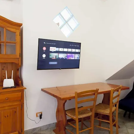 Casa Centro Con Wifi 10 Min Dal Mare