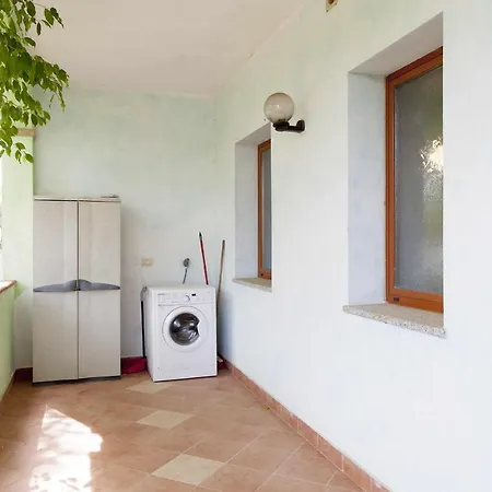 Casa Centro Con Wifi 10 Min Dal Mare Appartement Villasimius