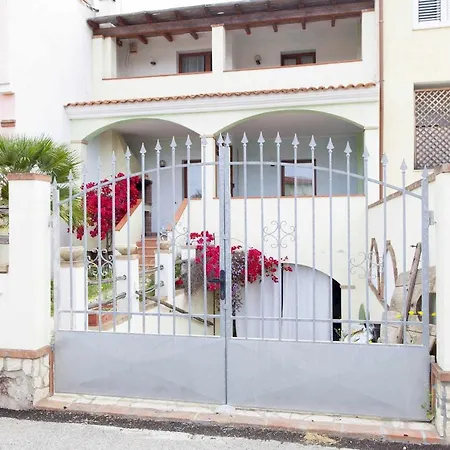 Casa Centro Con Wifi 10 Min Dal Mare